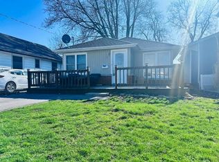 21 Dexter St, Saint Catharines, ON L2S 2L5