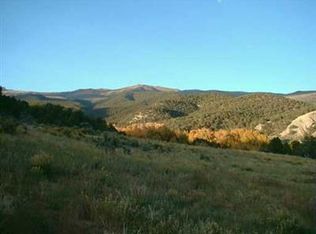 479 N Castle Peak Rd, Eagle, CO 81631