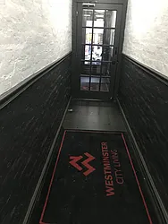 Rented by Westminster Management