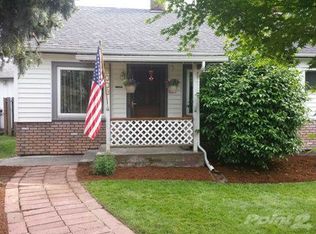 8008 SW Pine St, Portland, OR 97223