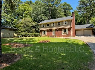 3504 Herschel Rd, College Park, GA 30337