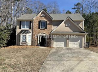 2000 Hidden Valley Dr SW, Marietta, GA 30008