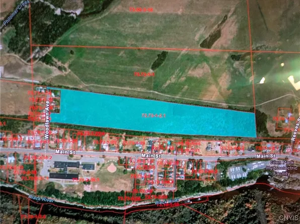 0 Woodlawn Ave, Watertown, NY 13601