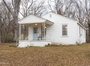 3487 Sand Hill Rd, Lexington, MS 39095