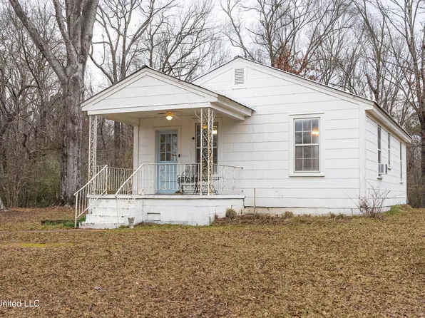 3487 Sand Hill Rd, Lexington, MS 39095