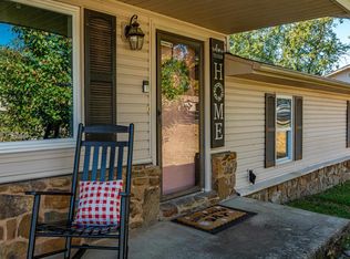 103 Longleaf Ct, Hot Springs, AR 71901