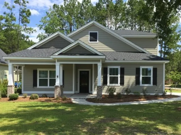 280 Sunbury Dr, Richmond Hill, GA 31324