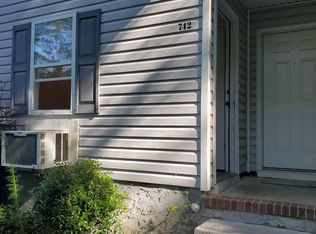 730 Henderson Rd #742, Dublin, GA 31021