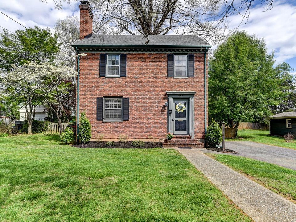 1st image of 1664 Spottswood Pl