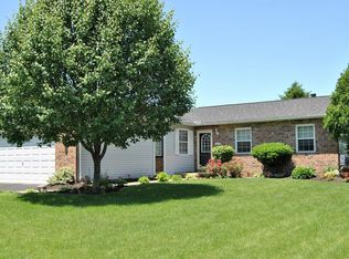 6287 Geyer Dr, Columbus, OH 43228