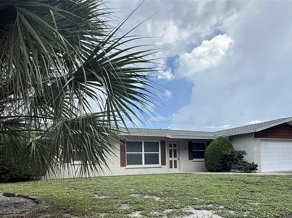 605 Ravenna St, Venice, FL 34285