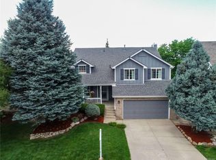 9643 Bexley Dr, Highlands Ranch, CO 80126