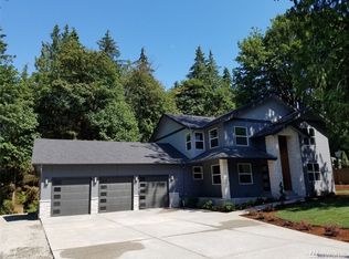 18130 228th Ave NE, Woodinville, WA 98077