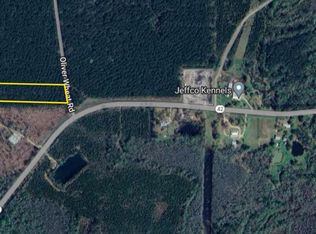 LOT 6I Oliver Wheat Rd, Livingston, LA 70754