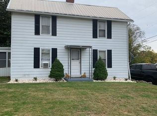 115 School St, Morgantown, WV 26505