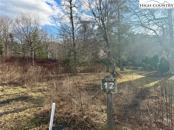 Lots 12 and 13 Pasture Lane, Banner Elk, NC 28604