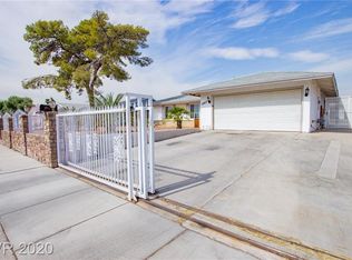 5403 Tamarus St, Las Vegas, NV 89119