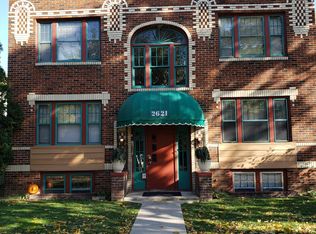 2621 Pleasant Ave S, Minneapolis, MN 55408