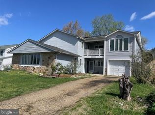 12304 Firtree Ln, Bowie, MD 20715