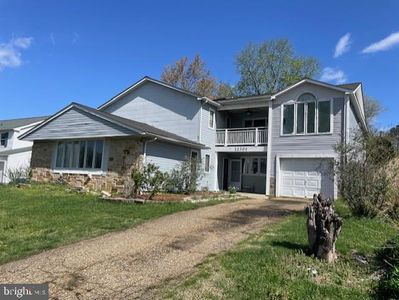 12304 Firtree Ln, Bowie, MD, 20715