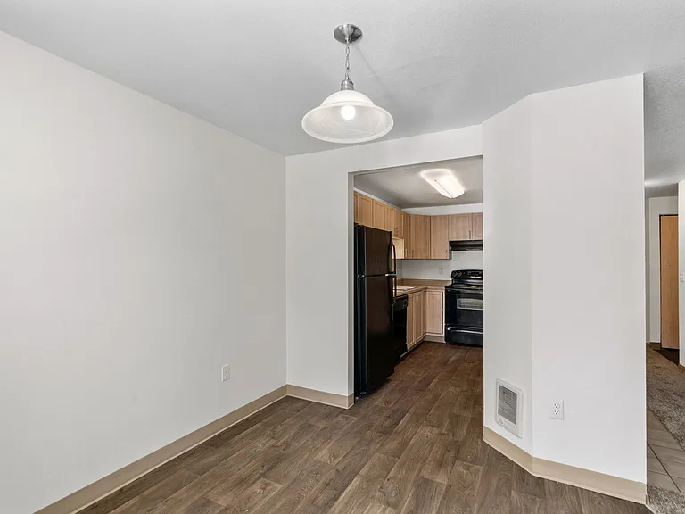 Living room/kitchen