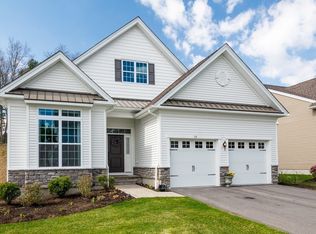 38 Jameson Dr #38, Millis, MA 02054