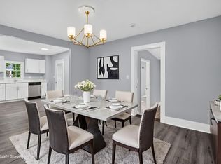 3 Birch Ave, Plymouth, MA 02360
