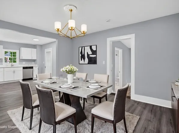 3 Birch Ave, Plymouth, MA 02360