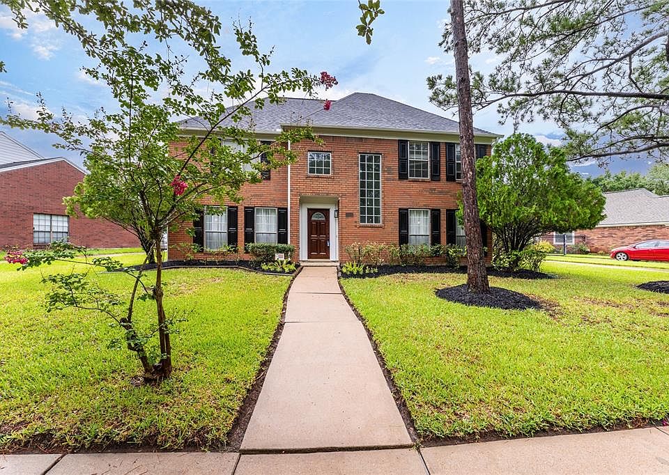 2911 Lake Colony Dr, Missouri City, TX 77459 MLS 20973403 Zillow