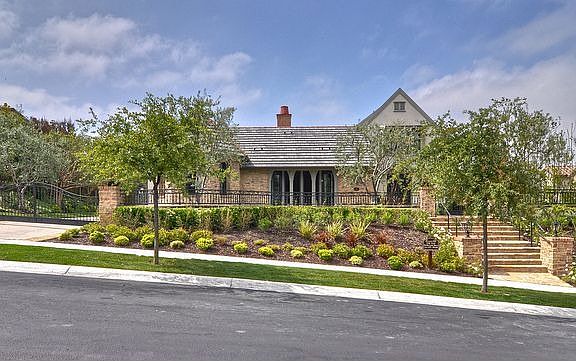 Over $350K in exterior and I