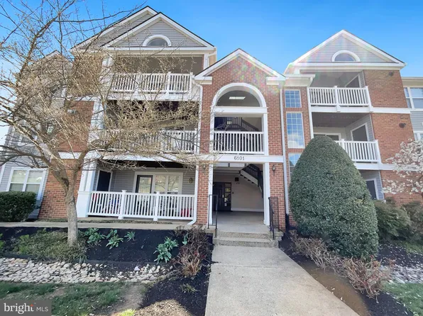 6101 Wigmore Ln Unit I, Alexandria, VA 22315
