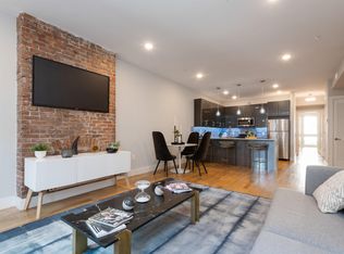 316 8th St APT 2, Jersey City, NJ 07302
