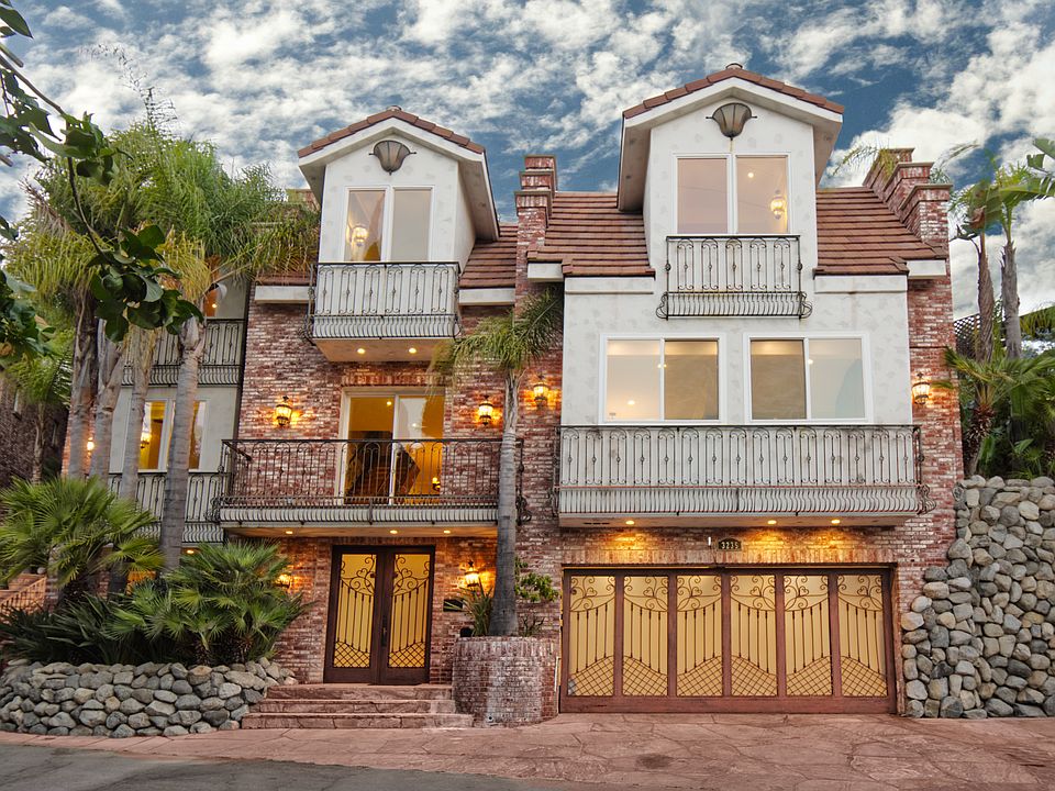 3235 Hillock Dr, Los Angeles, CA 90068 | Zillow