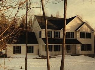 37A Owl Ridge Ln, Newtown, CT 06482