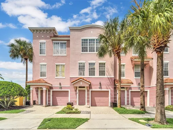 8036 Cool Breeze Dr APT 134, Orlando, FL 32819