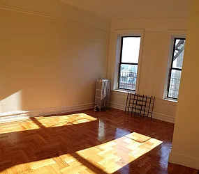 Rented by Brooklyn Vertical Inc.