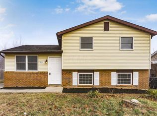 3042 Wallingford Ave, Columbus, OH