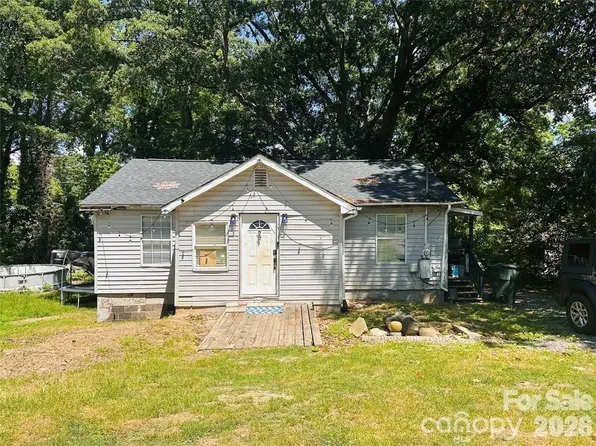 506 Sycamore Ave, Gastonia, NC 28052