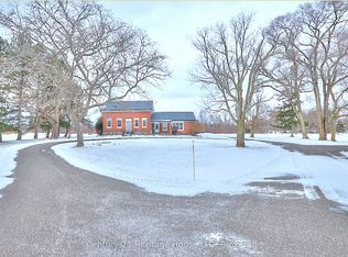 5930 Michener Rd, Pt Colborne, ON L0S 1R0