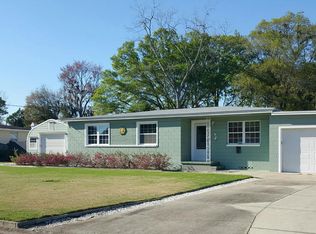 6581 Aires Rd, Jacksonville, FL 32244