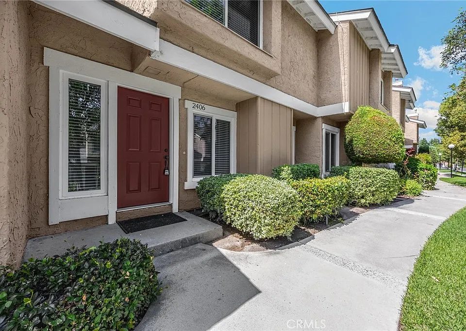 2406 Allegheny Way