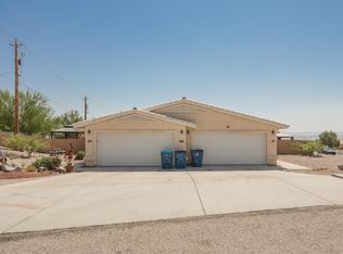885 Sand Dab Dr, Lake Havasu City, AZ 86404