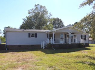 5004 Nc Highway 91, Wilson, NC 27893