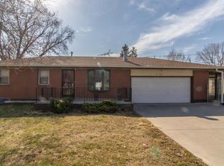 3001 N 11th St, Lincoln, NE 68521
