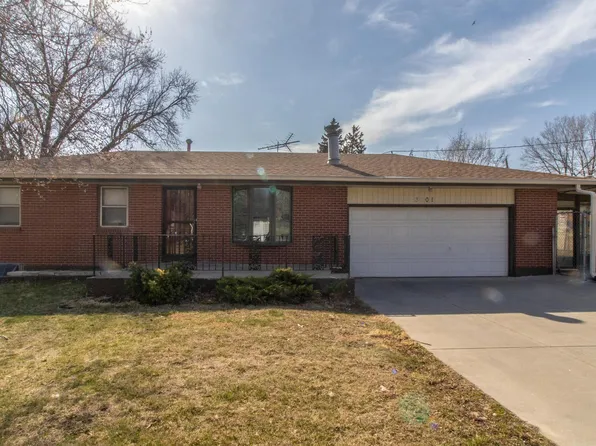 3001 N 11th St, Lincoln, NE 68521