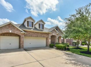 6211 Hidden Alley Dr, Katy, TX 77494