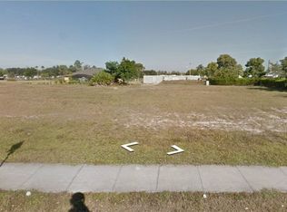 841 Mohawk Pkwy, Cape Coral, FL 33914
