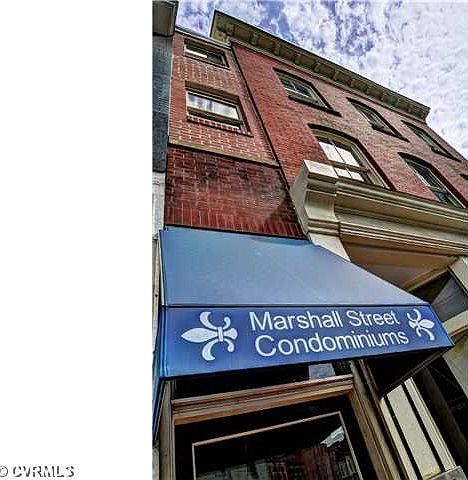 1st image of 110 W Marshall St #U31