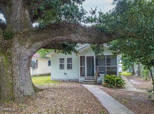 2117 21st Ave, Gulfport, MS 39501