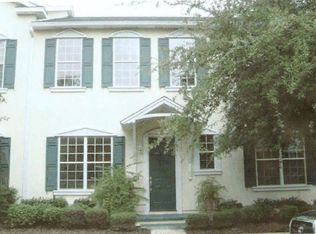 1589 Park Ave, Fernandina Beach, FL 32034